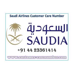 Saudi Airlines Customer Care Number Digital Art By Customer Care Number