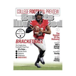 NCAA Football: Who would be on the covers from 2014-present?