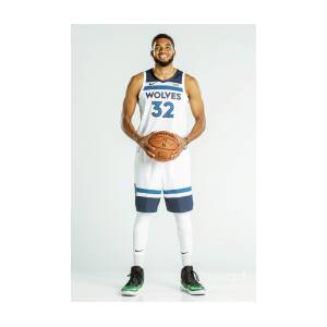 Minnesota Timberwolves: Classic uniforms for 2018-19 released