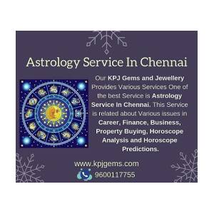 Kpj top gems astrology