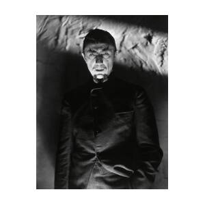8x10 Print Bela Lugosi White Zombie 1932 #BLWZ1 