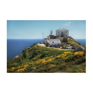 Finisterre Cape Image & Photo (Free Trial)