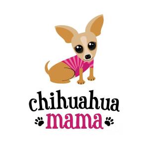 CHIHUAHUA Mom Dog Mother Mother's Day Gift Poster for Sale by  theshirtinator