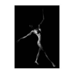 Dancer in the Dark nude photos