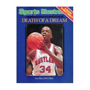 Gold: A Look Back At The Glory And Tragedy Of Len Bias
