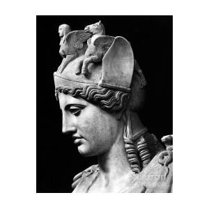 Featured image of post Athena Sculpture Face - Bronze effect sculpture goddess athena statue greek mythology figure.