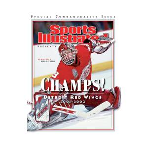 Dominik Hasek's career - Sports Illustrated