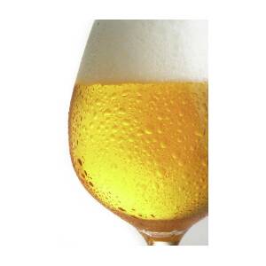 Cold beer glass,beer can glass