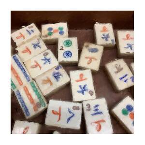 247 Mahjong 