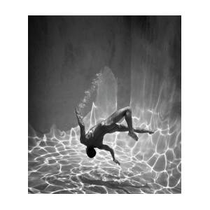 Underwater 27 - Ed Freeman Fine Art