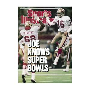 Joe Montana Classic SI Photos - Sports Illustrated