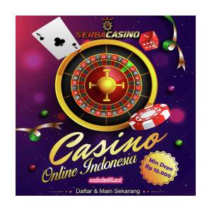 Casino online bandar QQSlot Goldwin678