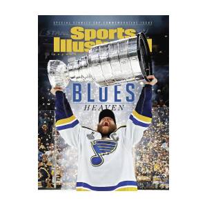 St Louis Blues: Stanley Cup champions took long road to get here - Sports  Illustrated