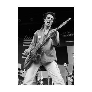 The Clash Pearl Harbor 79 Concert Tour by George Rose