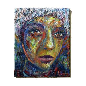 Abstract Art Van Gogh Oil Painting Abstract Expressionist Gallery