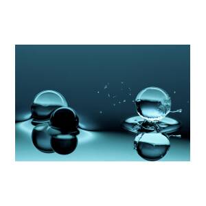 Water Balls