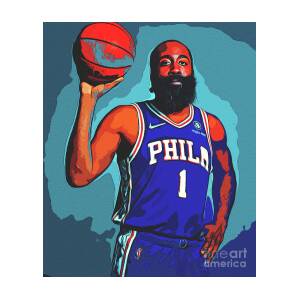 dhwani 🏎🏀 on Twitter  Nba basketball art, Nba artwork, James harden