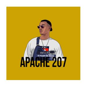Apache 207 Rap Photograph by Bowo Sugiono - Fine Art America
