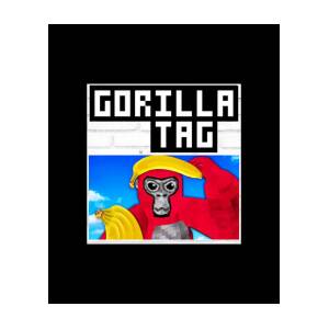 Gorilla Tag Phone Case 