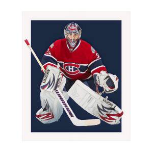 Meet and greet with Montreal Canadiens Carey Price, Gallery