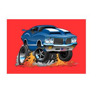 https://render.fineartamerica.com/images/rendered/square-product/small/images/artworkimages/mediumlarge/3/classic-seventies-american-muscle-car-hot-rod-cartoon-illustration-jeff-hobrath.jpg