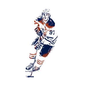 Connor Mcdavid Wallpaper Gifts & Merchandise for Sale