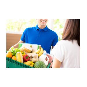 Benefits of Hiring Grocery Delivery Service by Marcelo's Man with