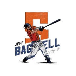 Jeff Bagwell Swing by Kelvin Kent