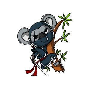 https://render.fineartamerica.com/images/rendered/square-product/small/images/artworkimages/mediumlarge/3/koala-ninja-samurai-nikolay-todorov.jpg