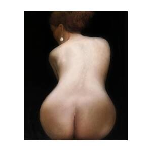 Girl with a Pearl Earring nude photos