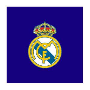 How to Draw Real Madrid Football Logos