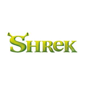 Shrek logo  The Community House
