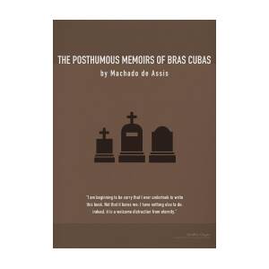 Posthumous Memoirs of Brs Cubas