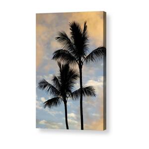 Makena Beach Maui Hawaii Sunset Acrylic Print by Dustin K Ryan