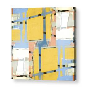 Urban Abstract San Diego #21 Acrylic Print by Carol Leigh Urban Abstract San Diego #21 Acrylic Print by Carol Leigh