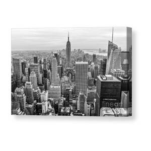 Statue Of Balto In Nyc Central Park Canvas Print / Canvas Art by ...