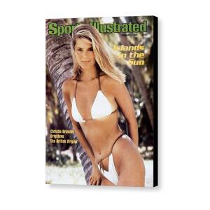 *PETRA NEMCOVA* 2005 Sport Illustrated SI Swimsuit UNCUT CARD SHEET Version A 
