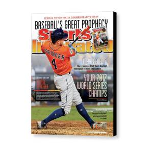 Houston Astros 2022 World Series Champions 8 x 10 Baseball Photo -  Dynasty Sports & Framing