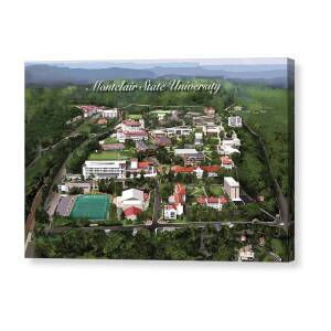 Canvas - Montclair State University