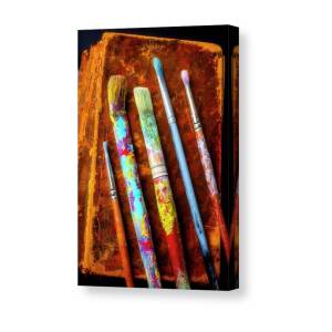 Hand coming out of paint can Tote Bag by Garry Gay - Fine Art America