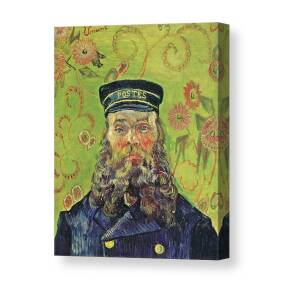 Autumn Beard Man Canvas Print / Canvas Art by Giuseppe Arcimboldo