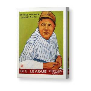 Buck Herzog Boston Braves Baseball Card 0500 Jigsaw Puzzle by
