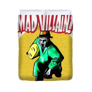 Download 7699647  Madvillain  Mf Doom And Madlib  Madvillainy vinyl   Full Size PNG Image  PNGkit