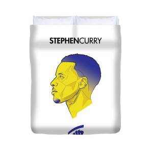 Stephen Curry 30 Greeting Card by Lorie K Kelley