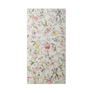 Wildflowers with a View of Dublin Dunleary Bath Towel for Sale by A Nicholl