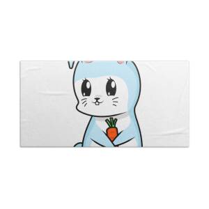 Details about   Kawaii Japanese Character Towel Japan 