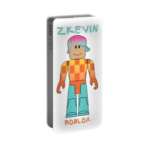 Shellc Roblox Portable Battery Charger For Sale By Matifreitas123 - roblox toys zkevin