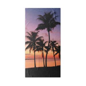 Saturated Forest Beach Towel for Sale by Chad Dutson