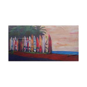 https://render.fineartamerica.com/images/rendered/square-product/small/images/rendered/default/flat/beach-towel/images/artworkimages/medium/1/beach-scene-surf-board-fence-wall-at-the-seaside-m-bleichner.jpg?&targetx=0&targety=-19&imagewidth=952&imageheight=515&modelwidth=952&modelheight=476&backgroundcolor=B8958C&orientation=1&producttype=beachtowel-32-64