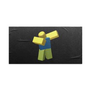Roblox Noob T-Poze Ringer T-Shirt by Den Verano - Pixels